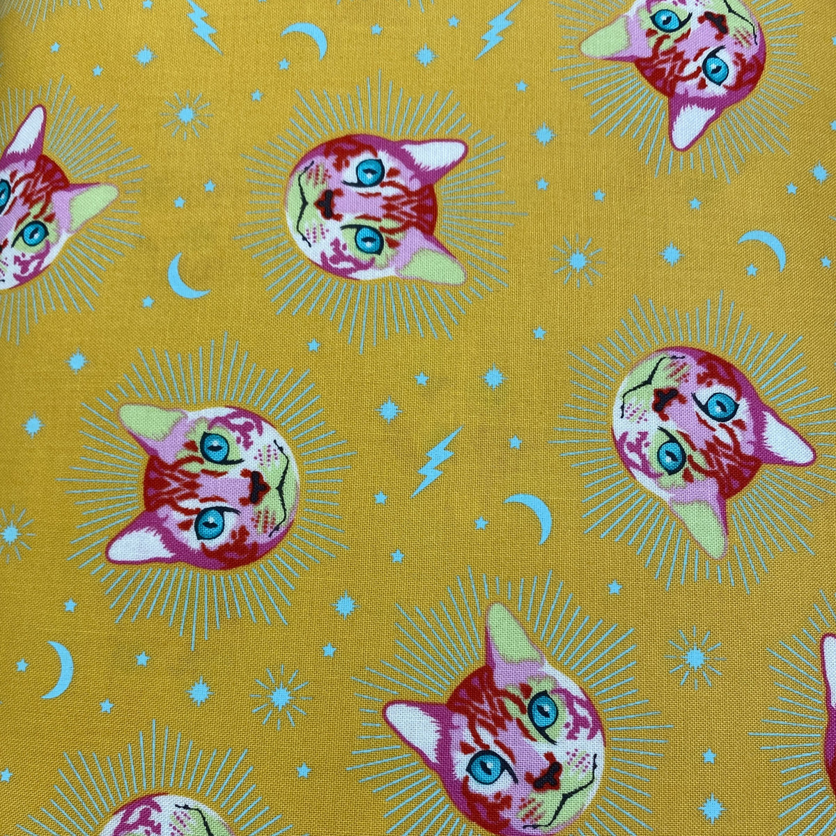 TP025 Cheshire Wonder Fabric Corner Inc