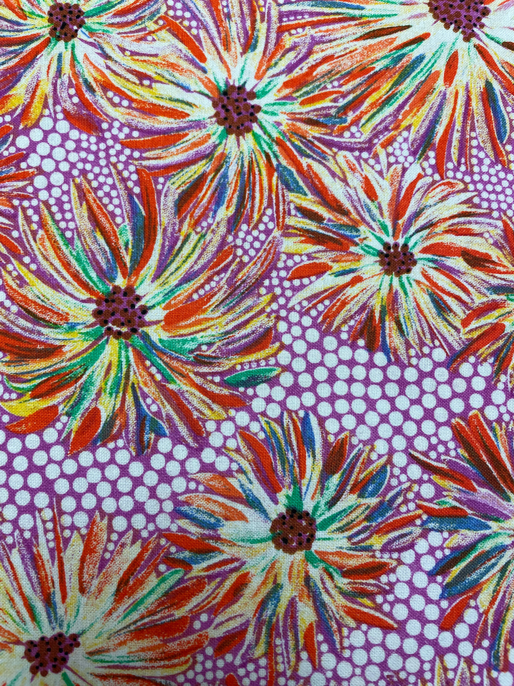 AB Black Possum Purple