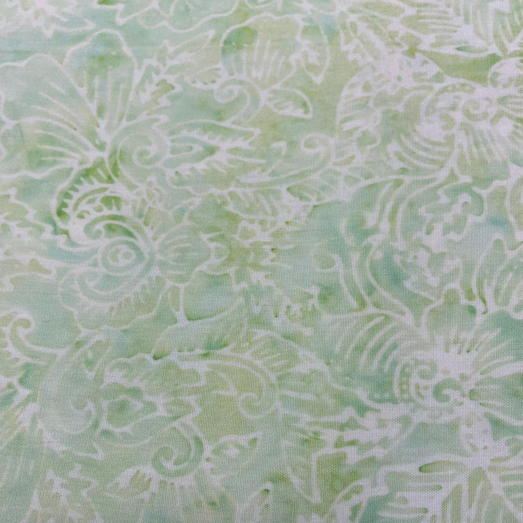 TB093 Leaf