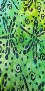 TB101 Clover