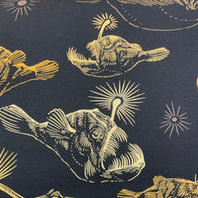 Load image into Gallery viewer, RH 001 Anglers Abound Black
