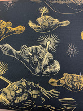 Load image into Gallery viewer, RH 001 Anglers Abound Black
