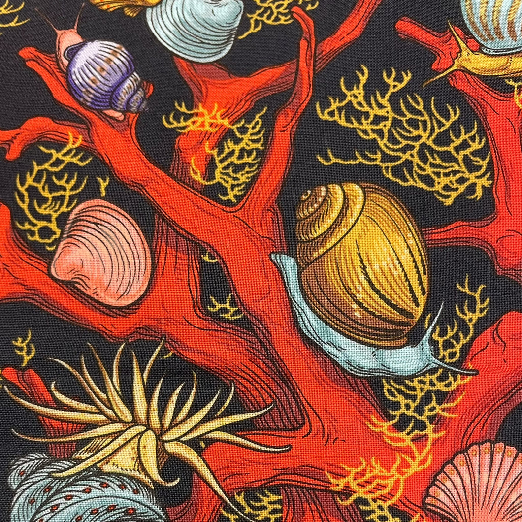 RH 005 Coral Critters Multi