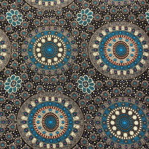 AB013 Alura Seed Blue