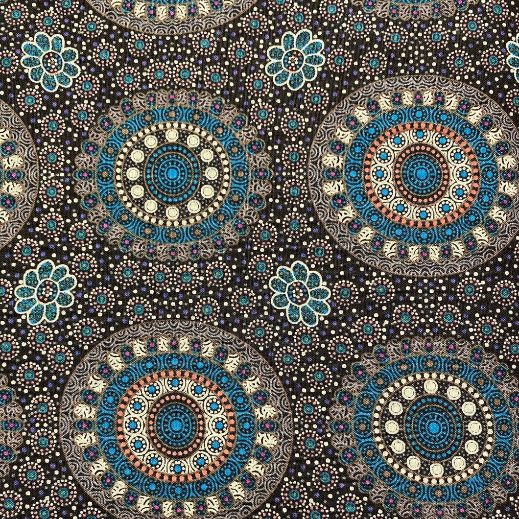 AB013 Alura Seed Blue