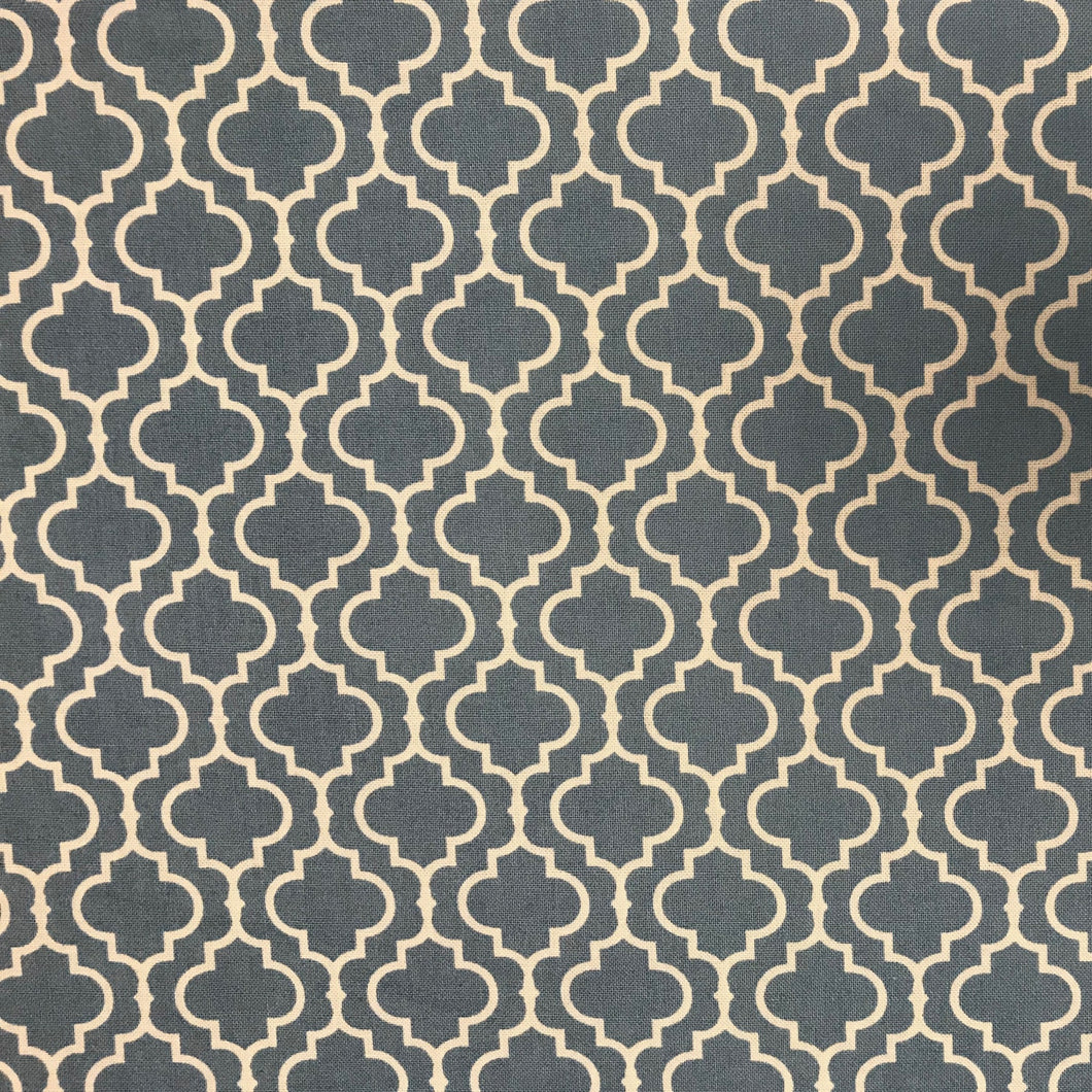 GP209 RK Metro Dusty Blue