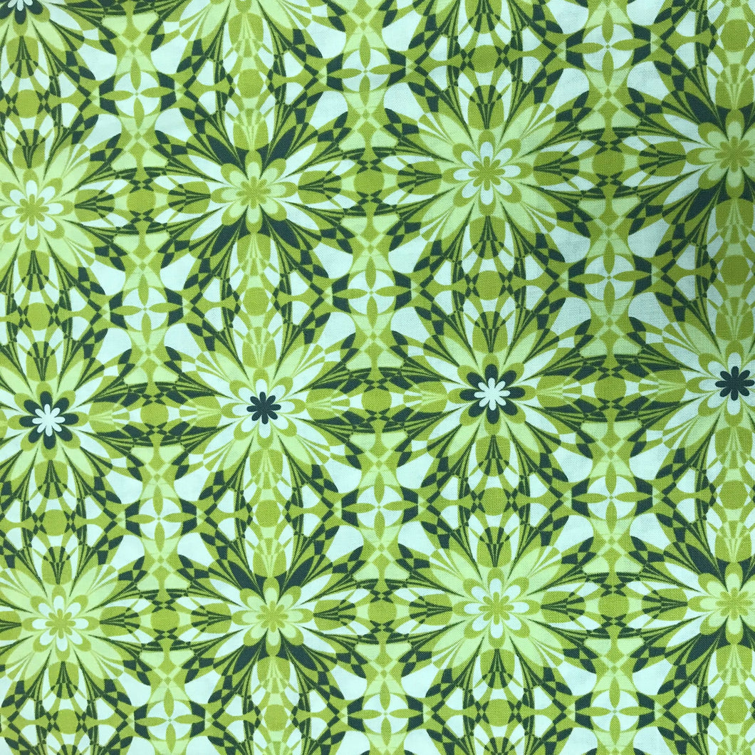 GP106 FS Starlet Green