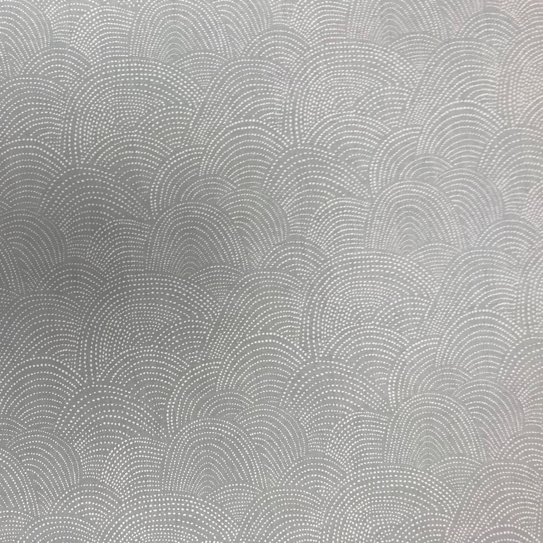 GP214 Stella Scallop Seafoam