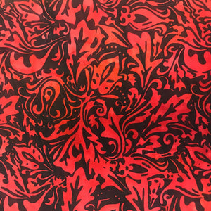 PB214 Red Black