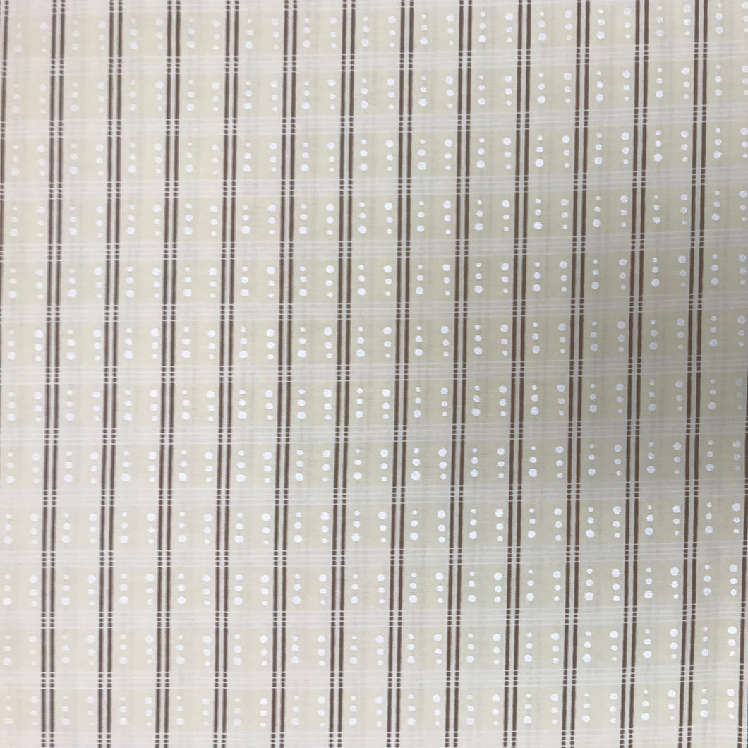 GP095 RJR Boxwood Plaid Red