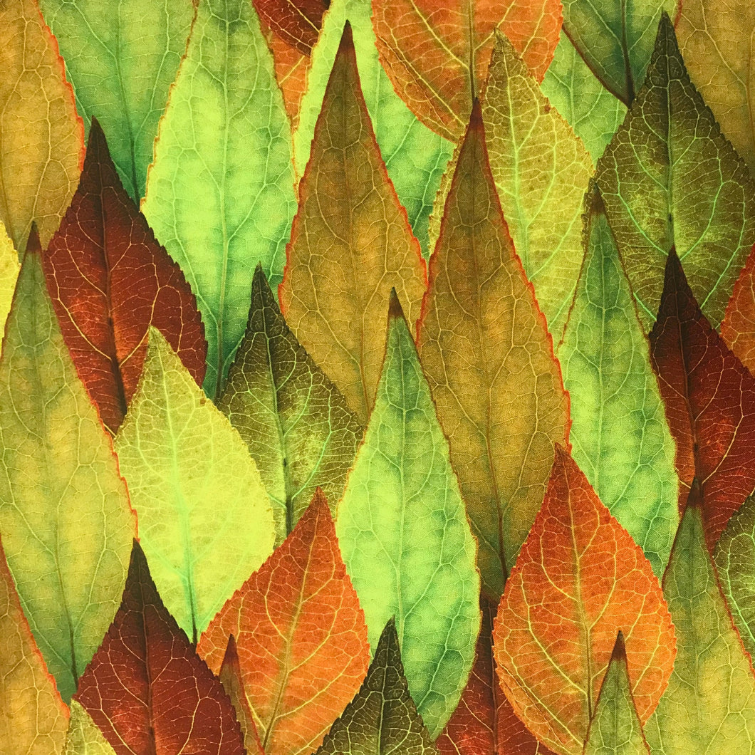 GP367 Hoffman Leaf Multi