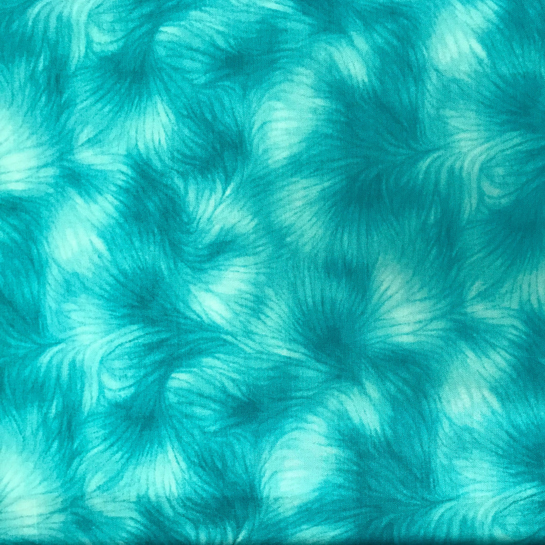 PC221 TT Viola Turquoise