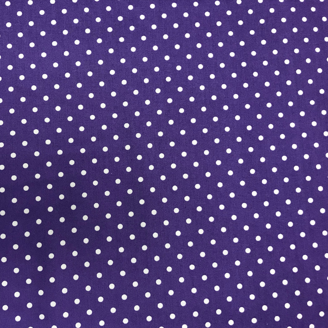 GP304 TT Polka Purple