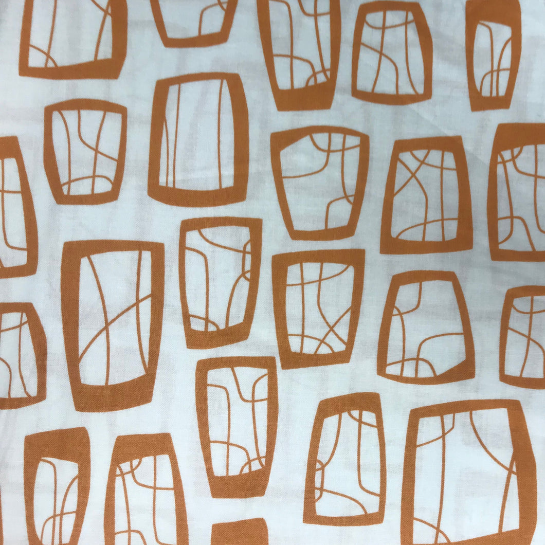 GP342 Wind Glimma Orange