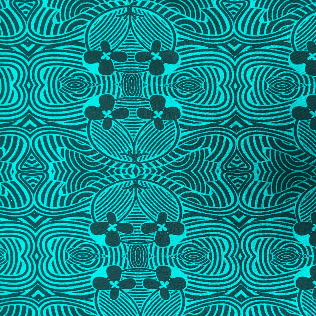 GP148 FS Cosmic Teal