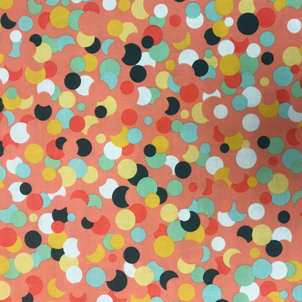 GP341 RB Fancy Pants Coral