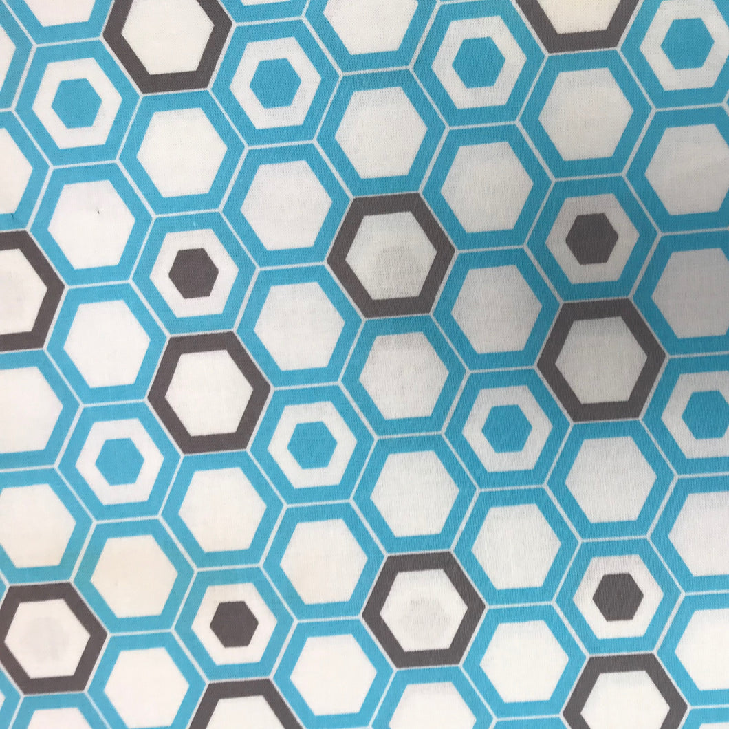 GP204 Camelot Studio Blue