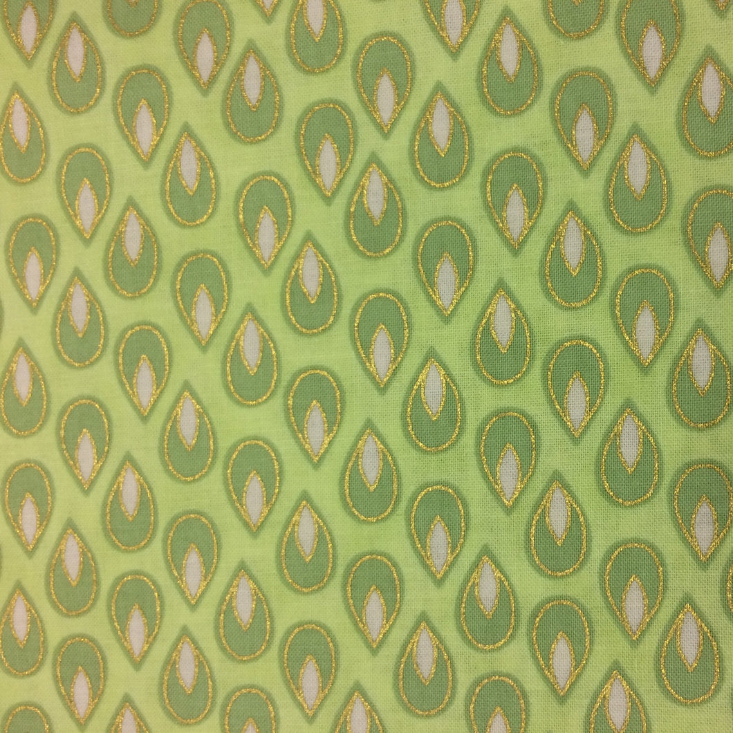 GP129 Hoffman Seed Moss