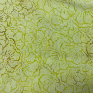 TB006 Tonga Citron