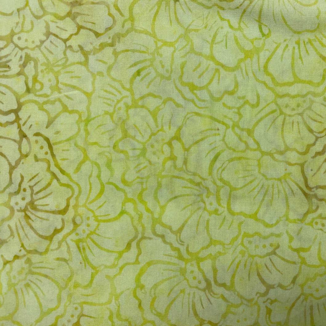 TB006 Tonga Citron