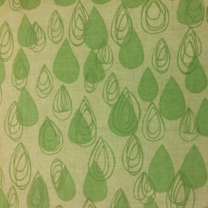 GP130 Blend Preeti Green