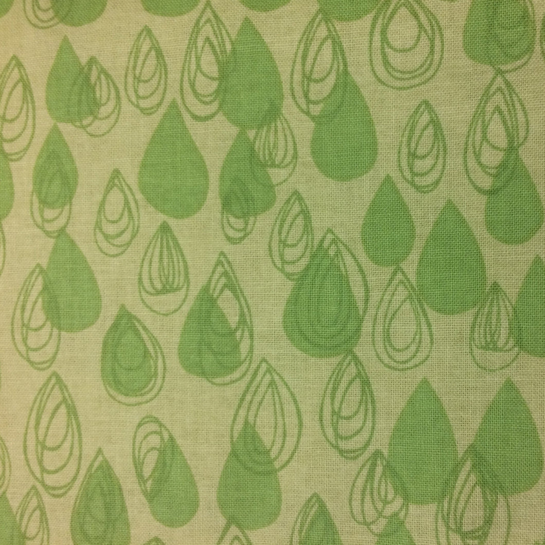 GP130 Blend Preeti Green