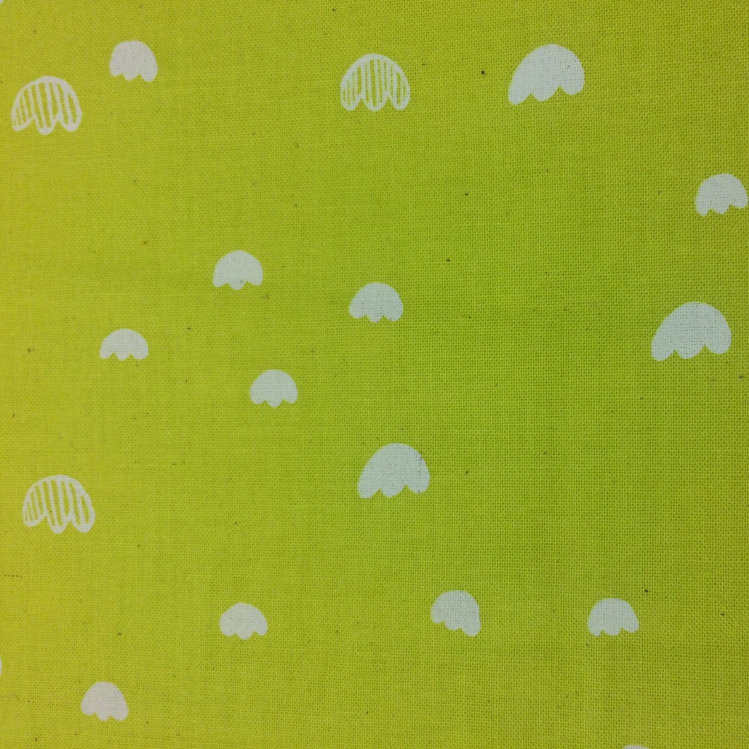 GP131 CS Printshop Green