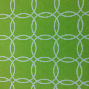 GP132 RK Metro 1 Lime