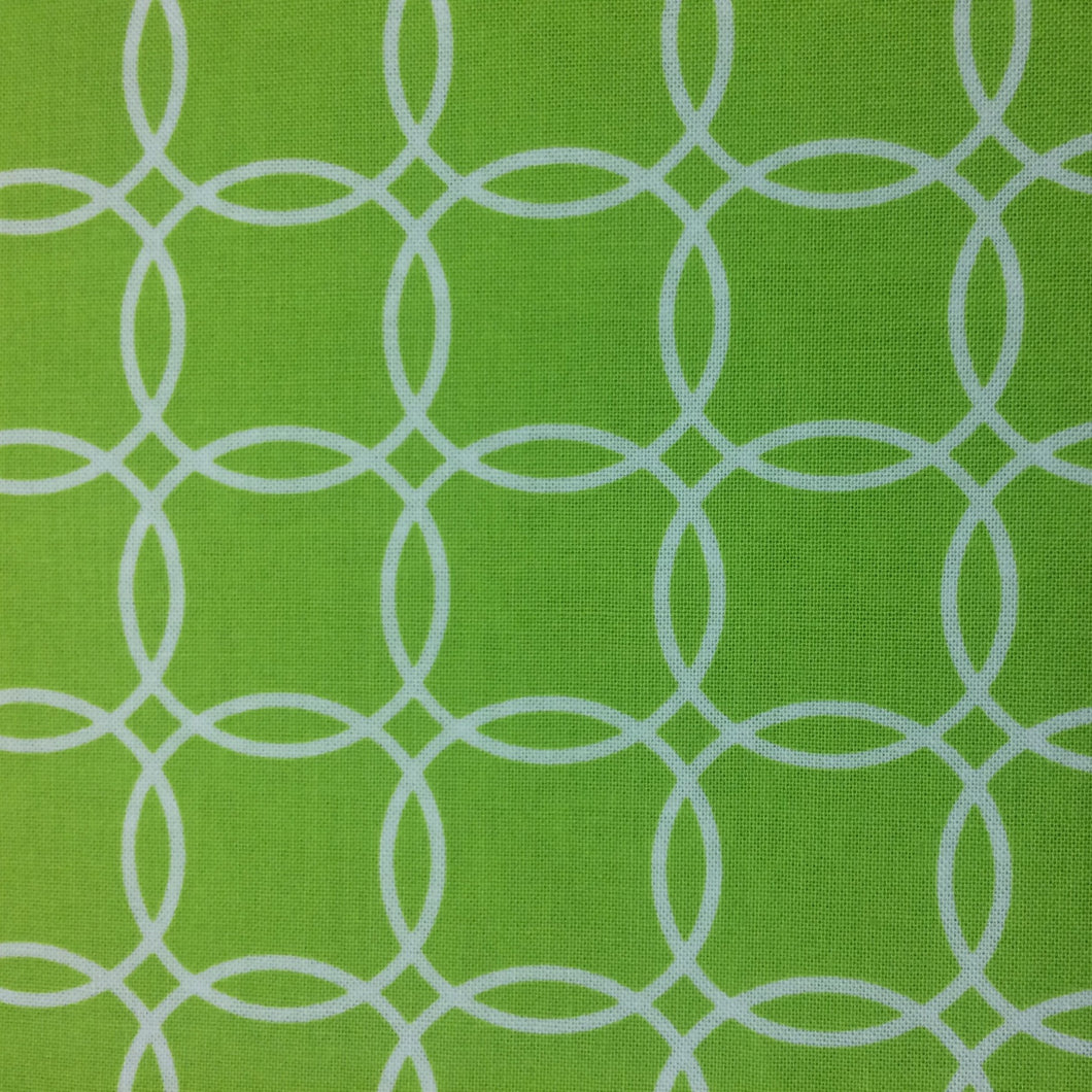 GP132 RK Metro 1 Lime