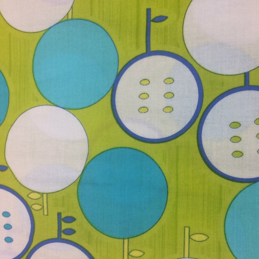 GP134 Timeless Sunny Lime