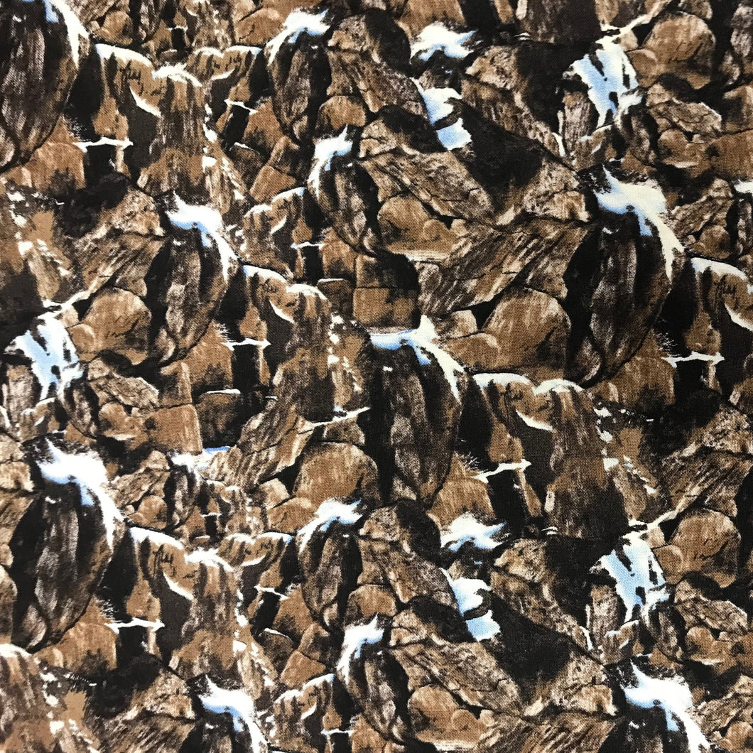 GP389 SS Nature Brown