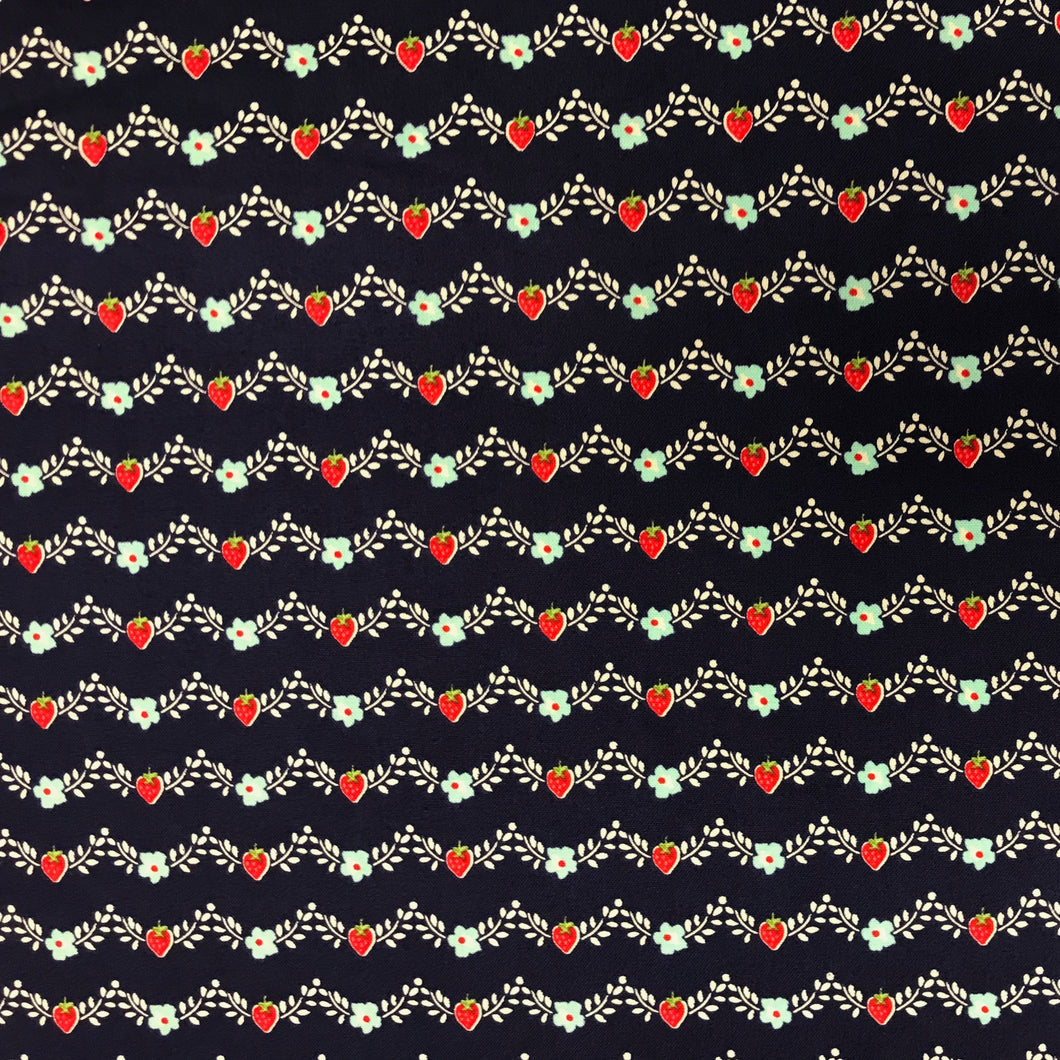 GP279 RB Market Navy