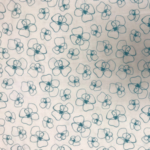 PC246 Wind Mormor Teal