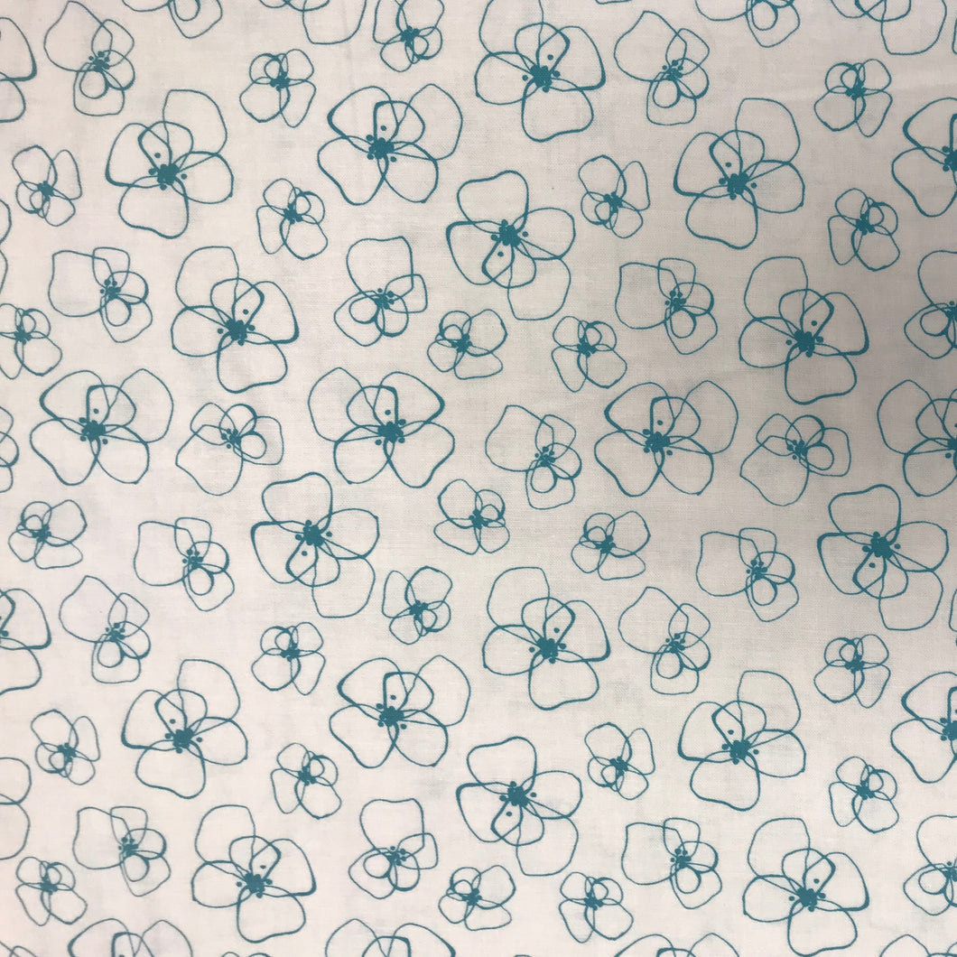 PC246 Wind Mormor Teal