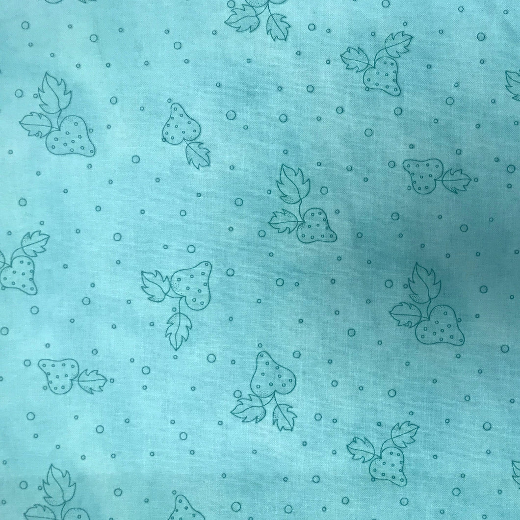 PC251 RR Things Blue