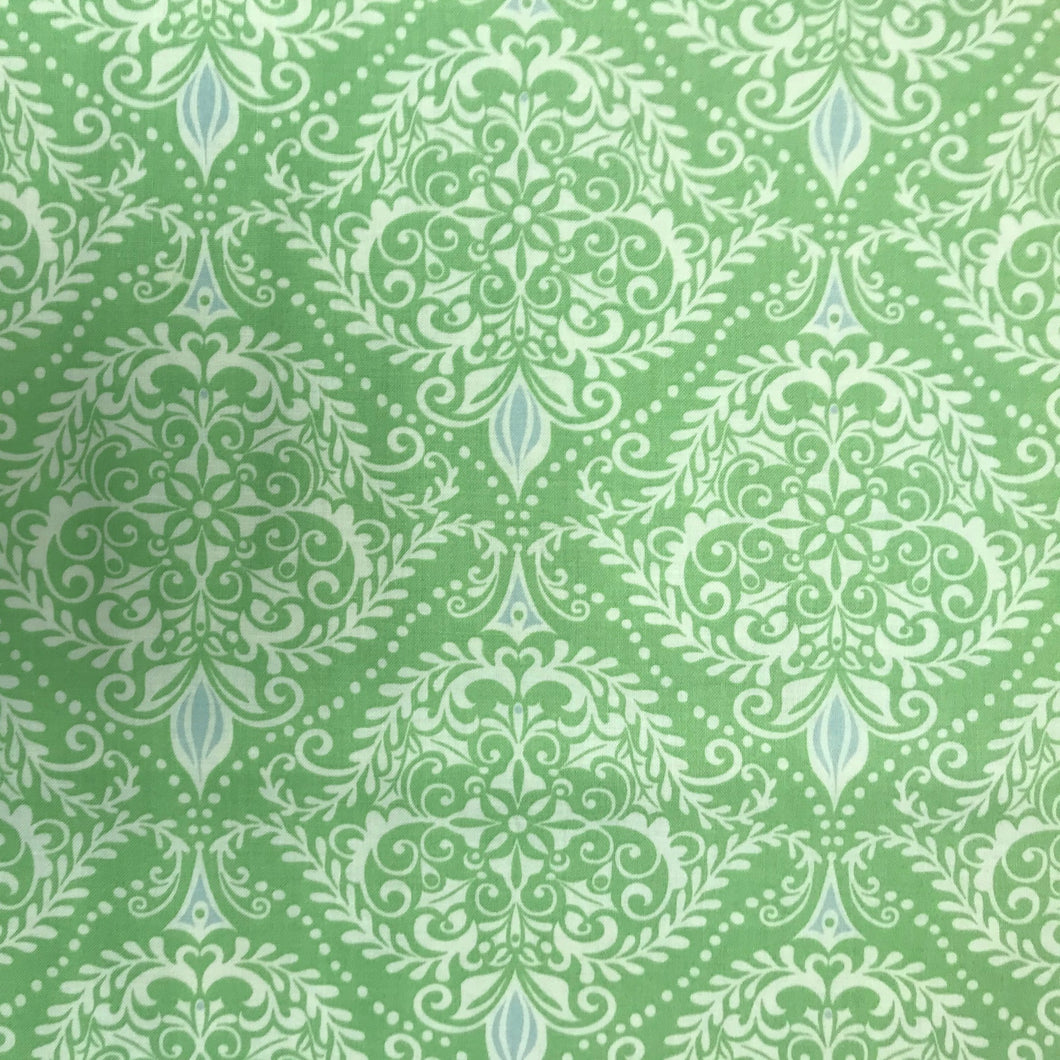 PC205 Moda Spain Green