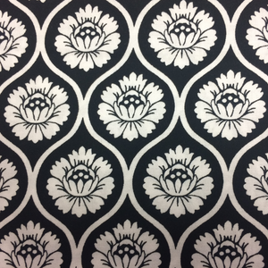 BW016 Fleur Noir 33188-1