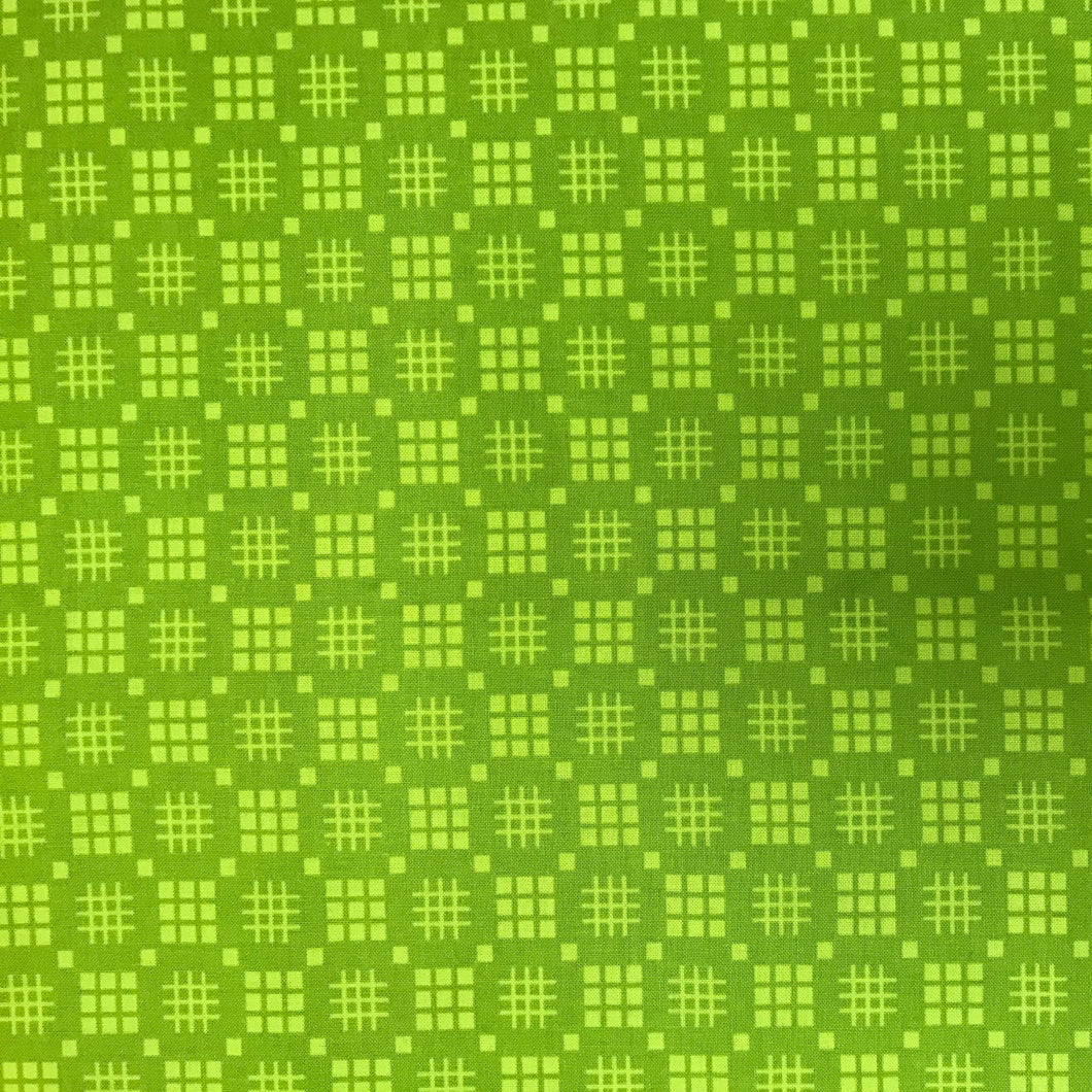 GP163 RJR Pie Day Green