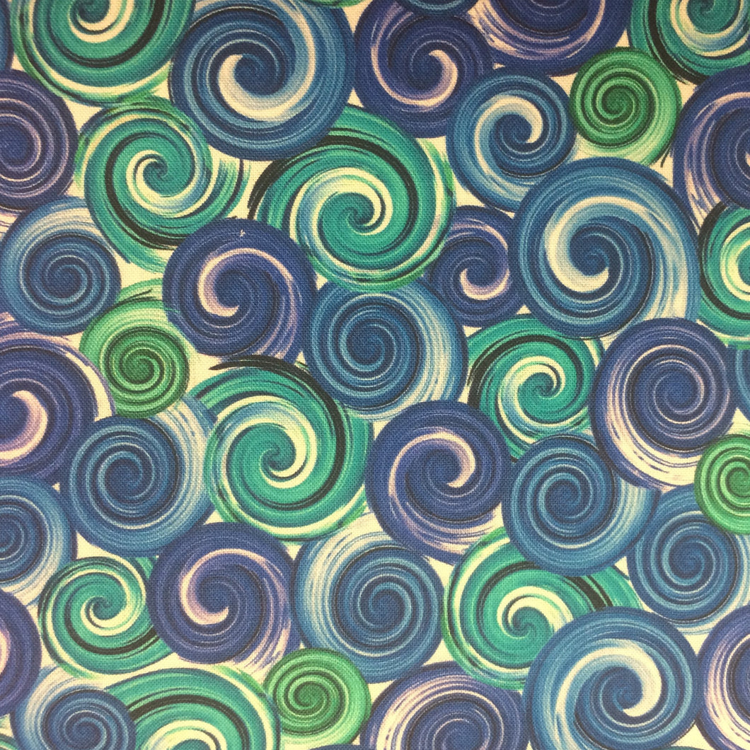 GP180 QT Kenzie Aqua