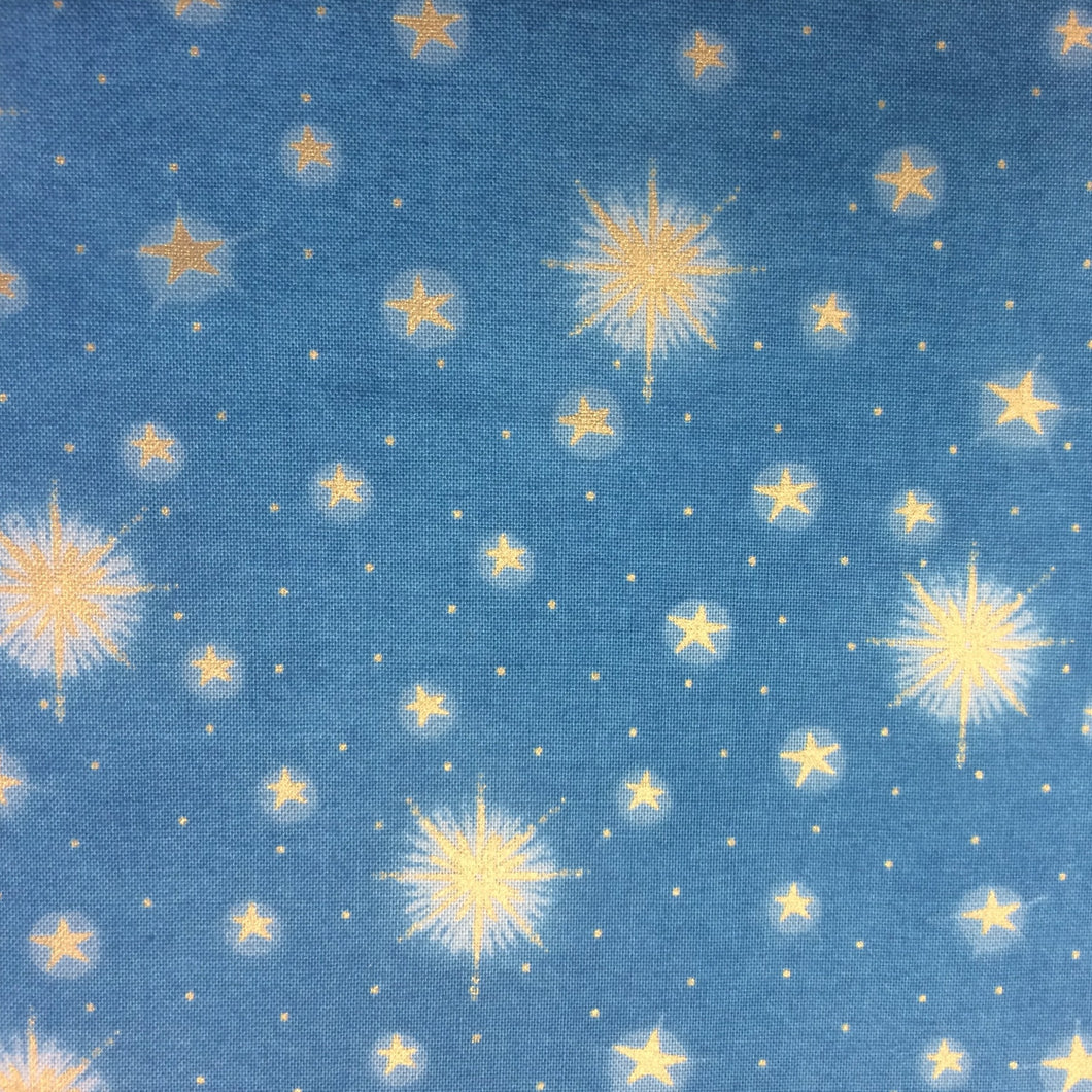 GP181 QT Wise Men Aqua