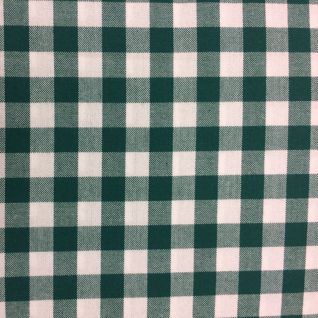 GI018 RK Gingham 3/8