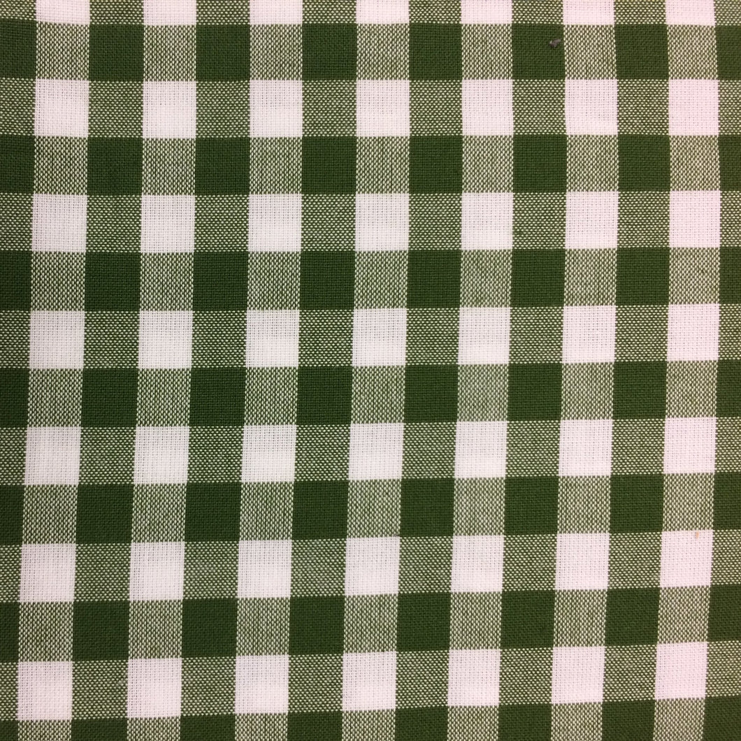 GI019 RK Gingham 3/8