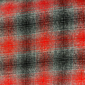 FP120 RK Mammoth Platinum Plaid