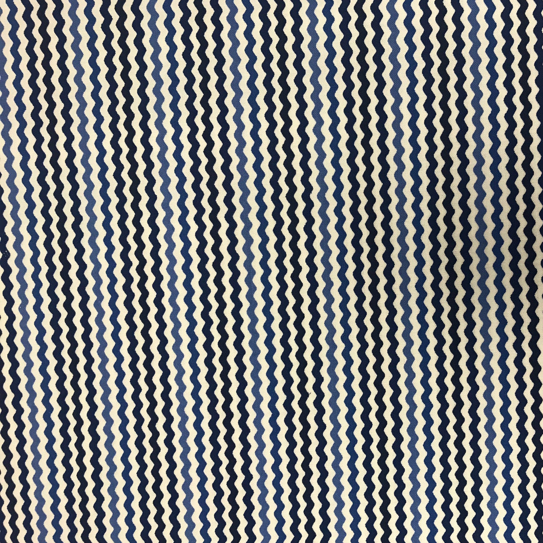 GP240 QT Sorbet Stripe Navy