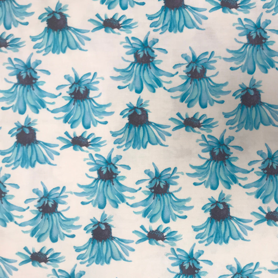 PC252 FS Daisy Blue