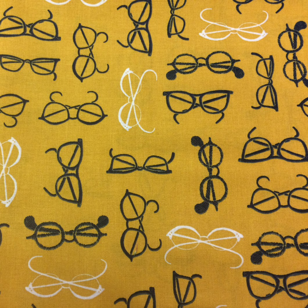 NP046 Stella My Glasses
