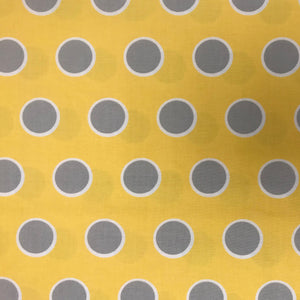 GP080 Moda Mix 1 Yellow