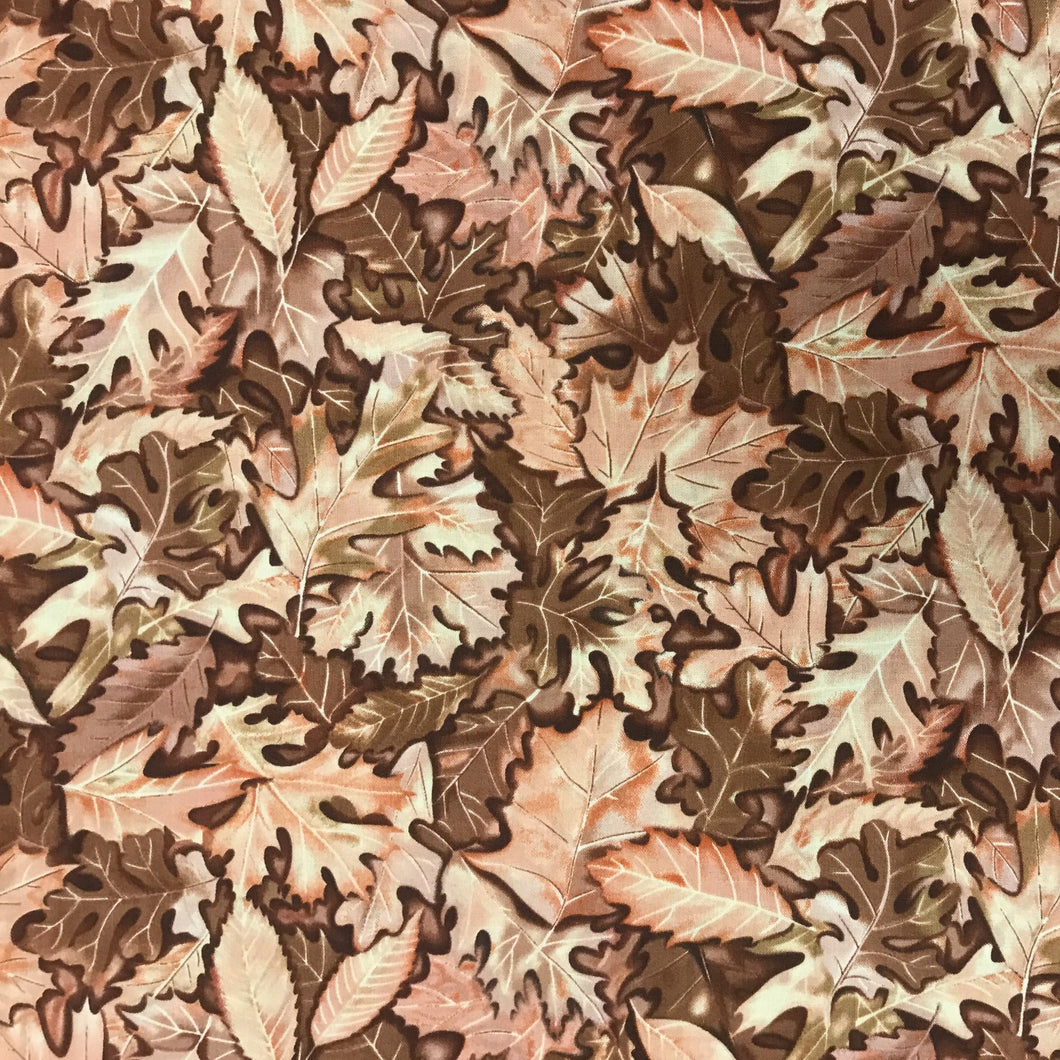 GP396 P+B Country Brown