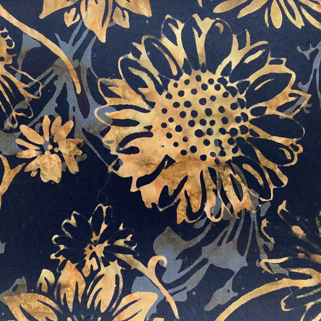 PB269 Antique Black