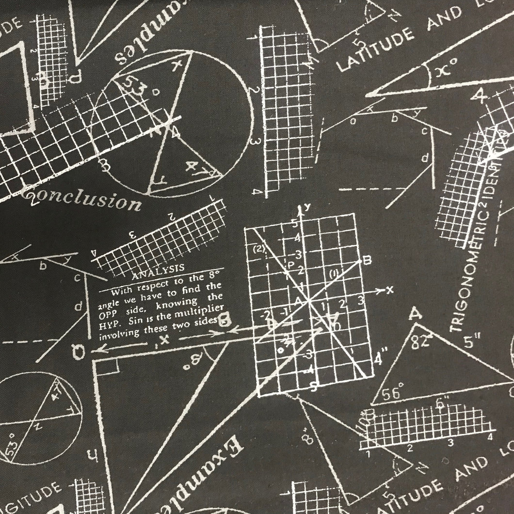 GP463 Moda Zen Black